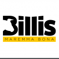 Billi's - Maremma Bona