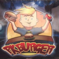 PK Burger & Tigelle