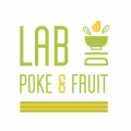 Lab di Poke & Fruit
