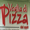 Voglia di Pizza, dal 1998