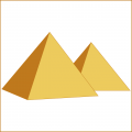 Le Piramidi