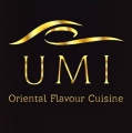 UMI oriental flavour cuisine