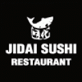 Jidai sushi